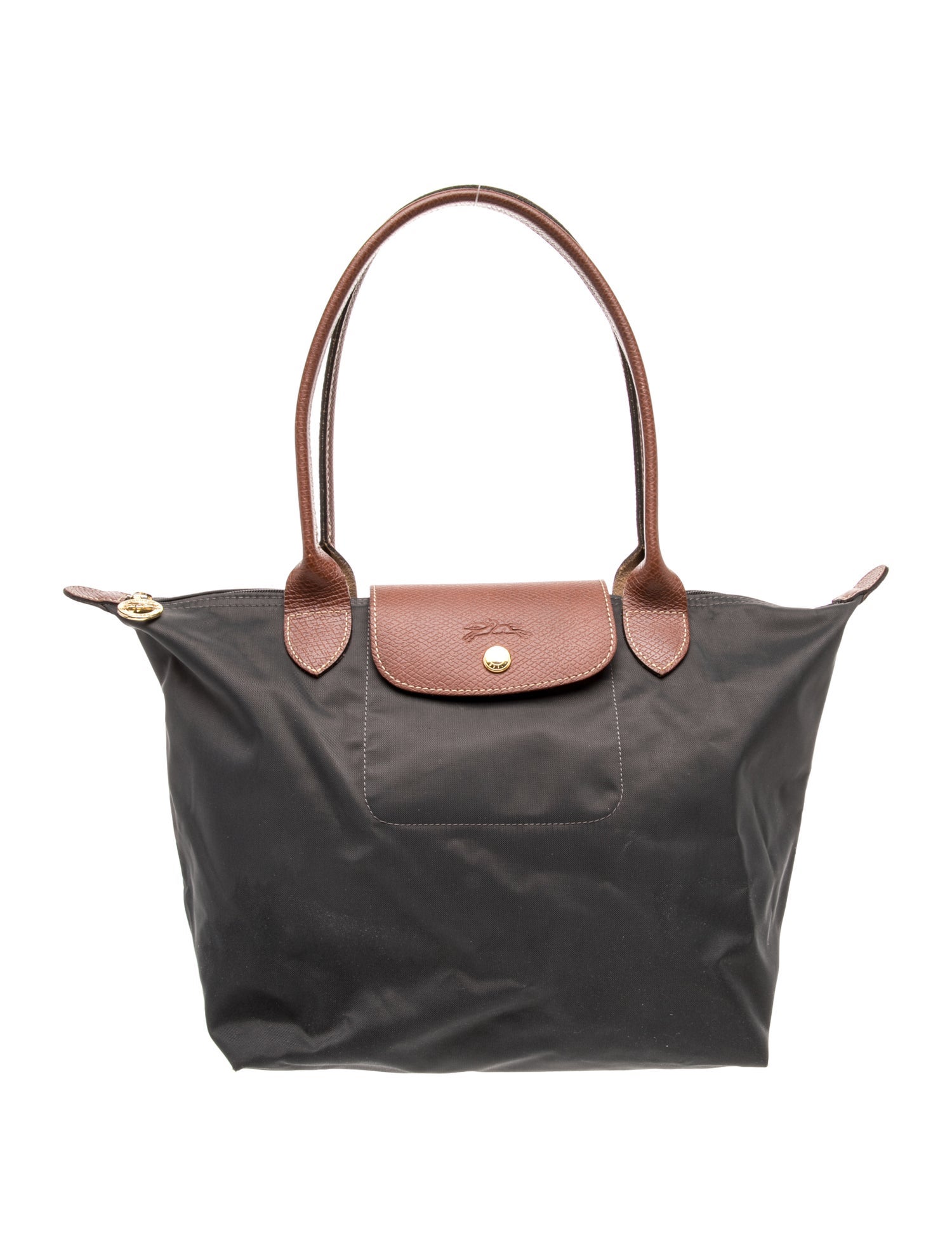 Nylon Tote