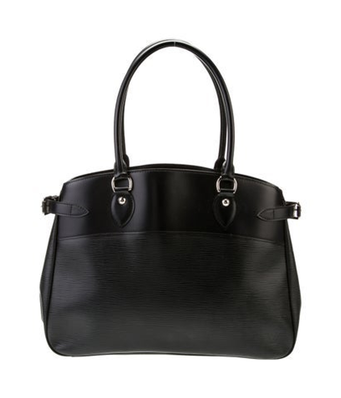 Louis Vuitton Vuitton Lv Monogram Passy Gm