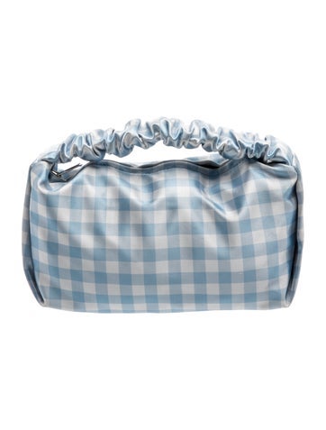 Satin Pouch