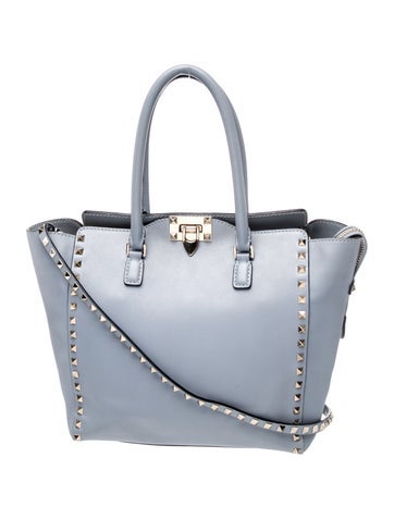Valentino Rockstud Shoulder Bag