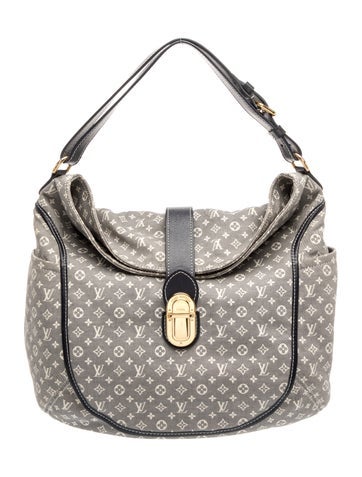 Monogram Idylle Romance Vintage