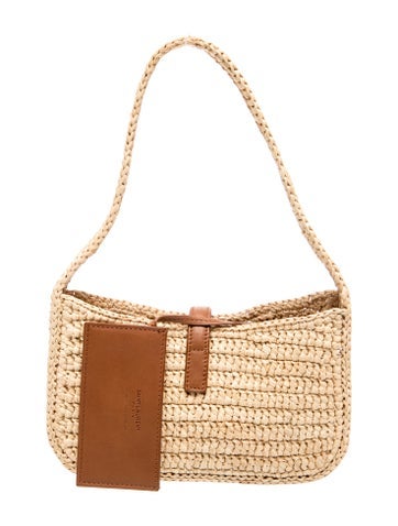 Raffia Le 5 à 7