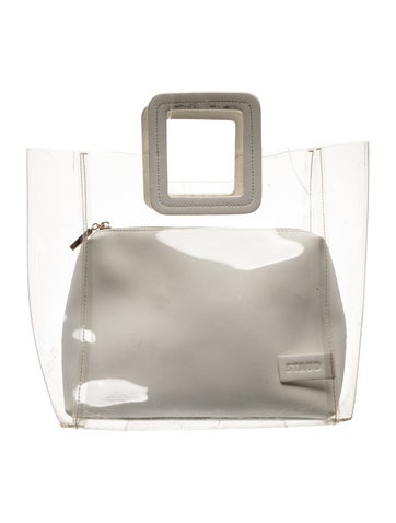 PVC Tote