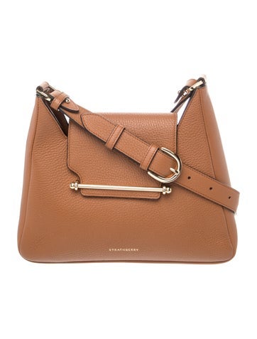Leather Multrees Hobo