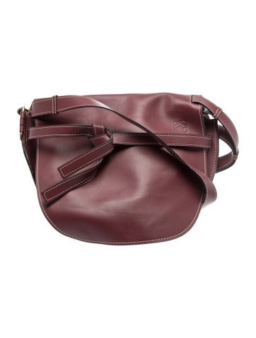 Calfskin Gate Large