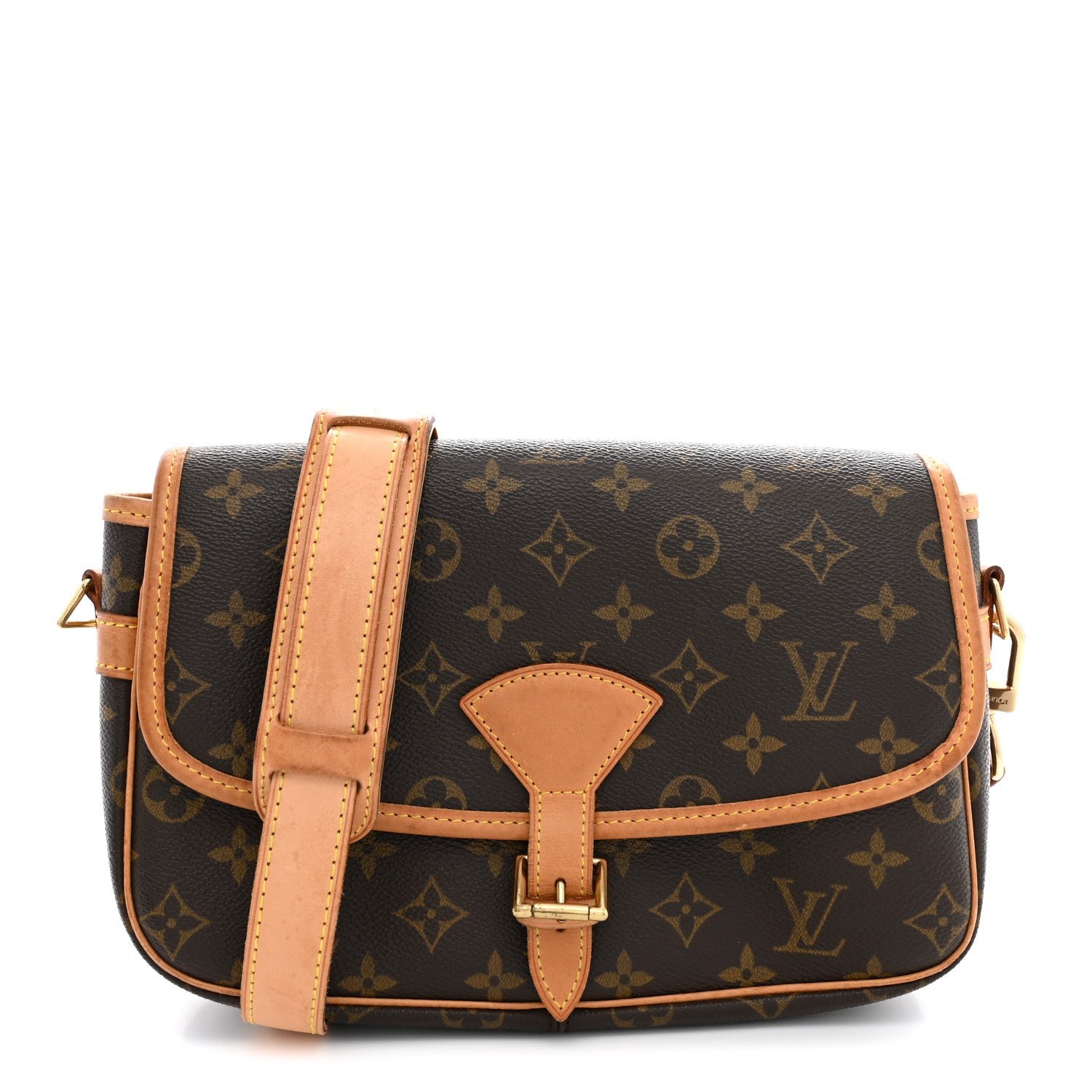 Louis Vuitton Monogram Sologne