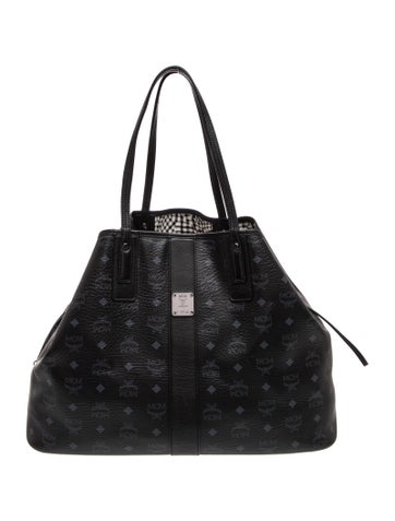 Visetos Bucket Bag