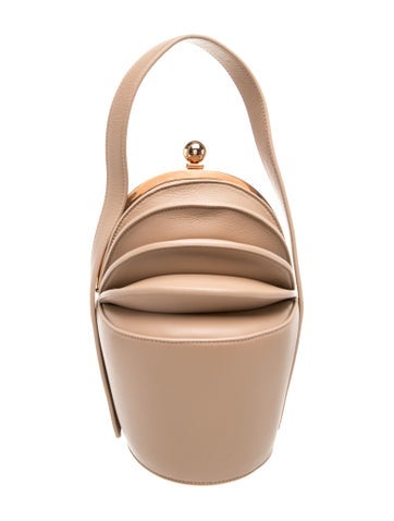 Gabriela Hearst Leather Gabriela Hearts Jane
