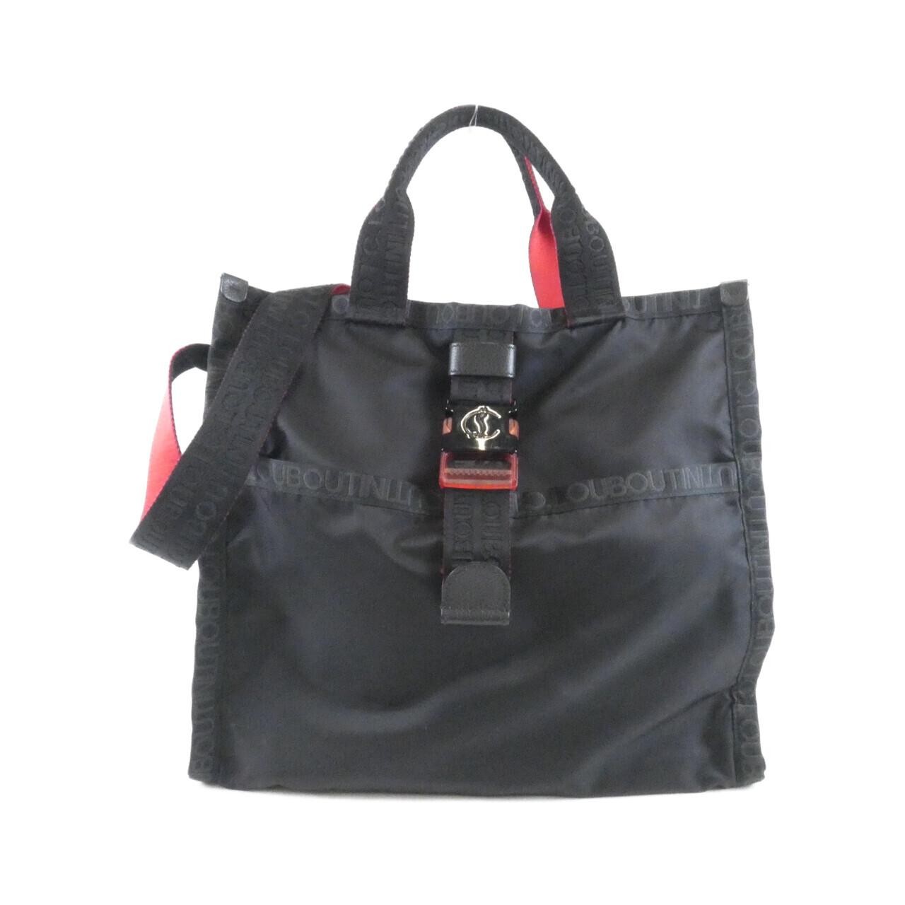 Christian Louboutin Christian Louboutin Loubiclic Tote Bag 3195231