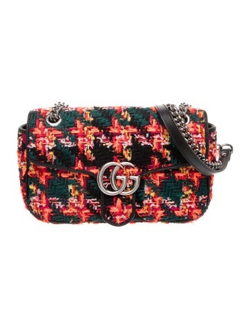 Double G Marmont Small