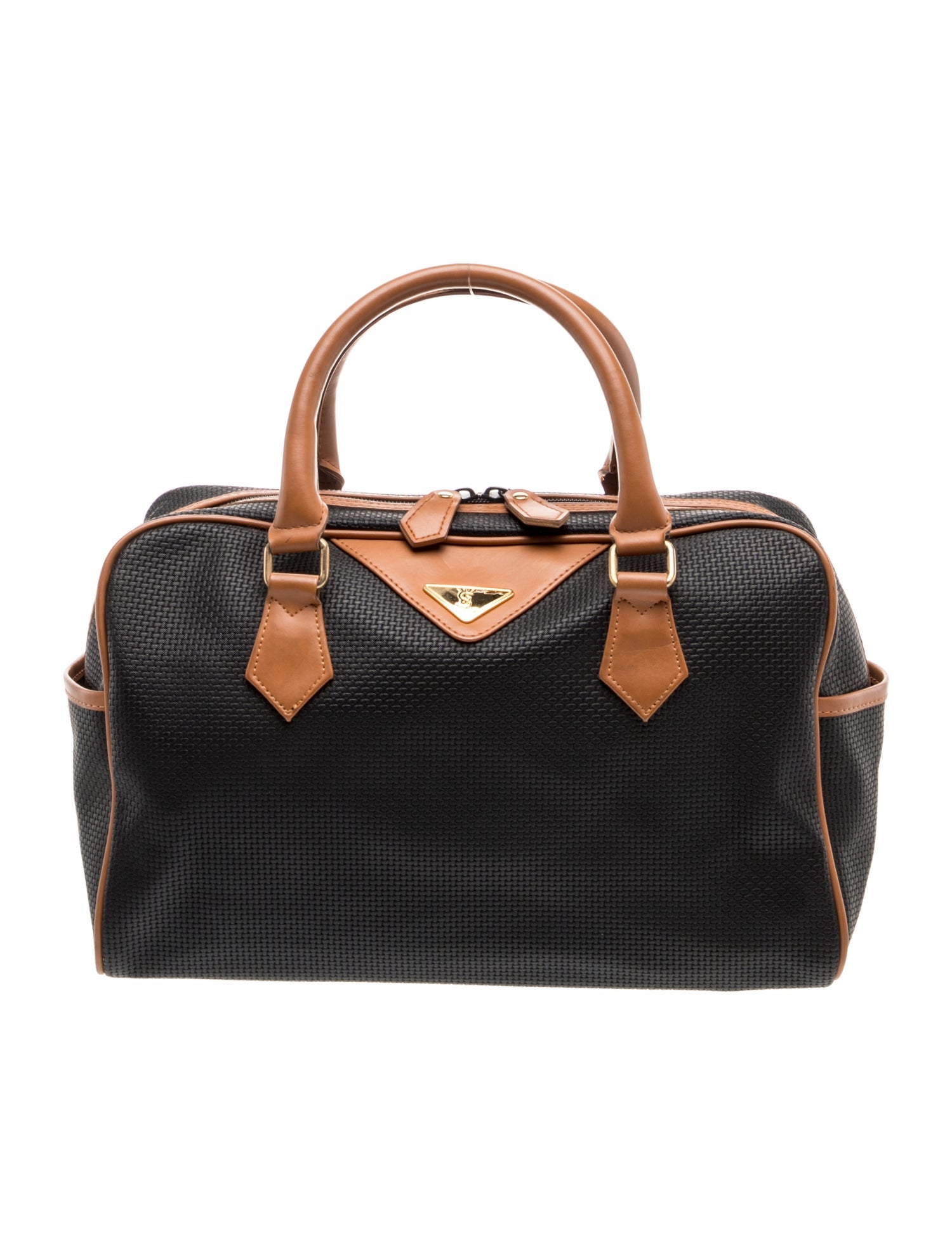 Saint Laurent Top Handle Bag