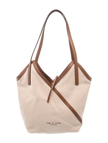 Canvas Tote