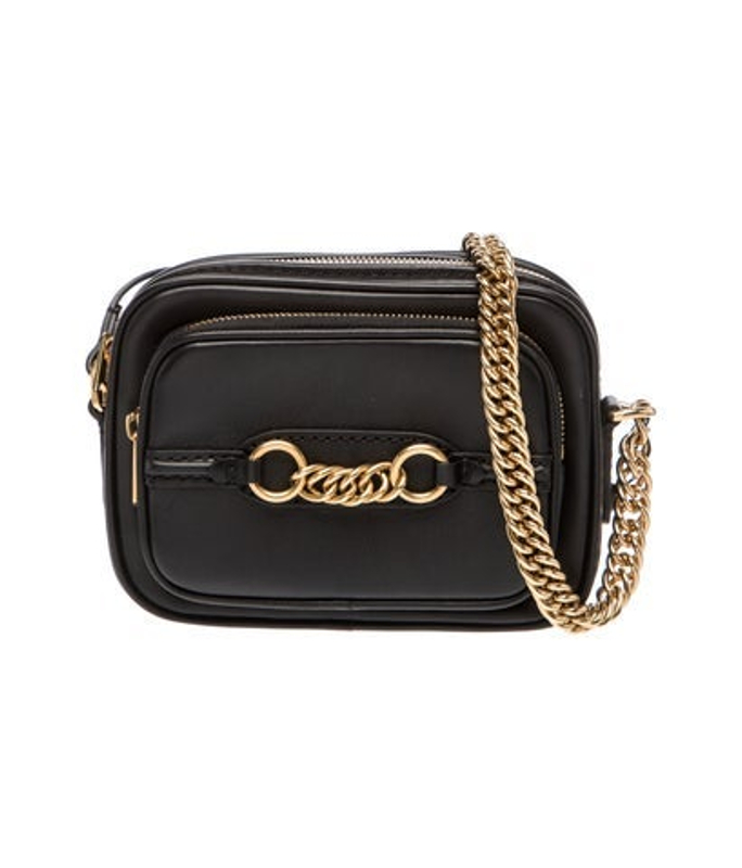 Burberry Monogram Crossbody Bag W Tags