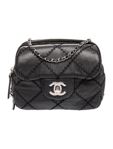 Mini Flap Wallet On Chain