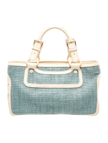 Raffia Boogie