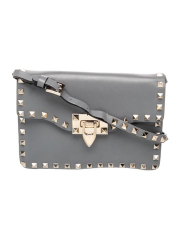 Rockstud Crossbody Bag
