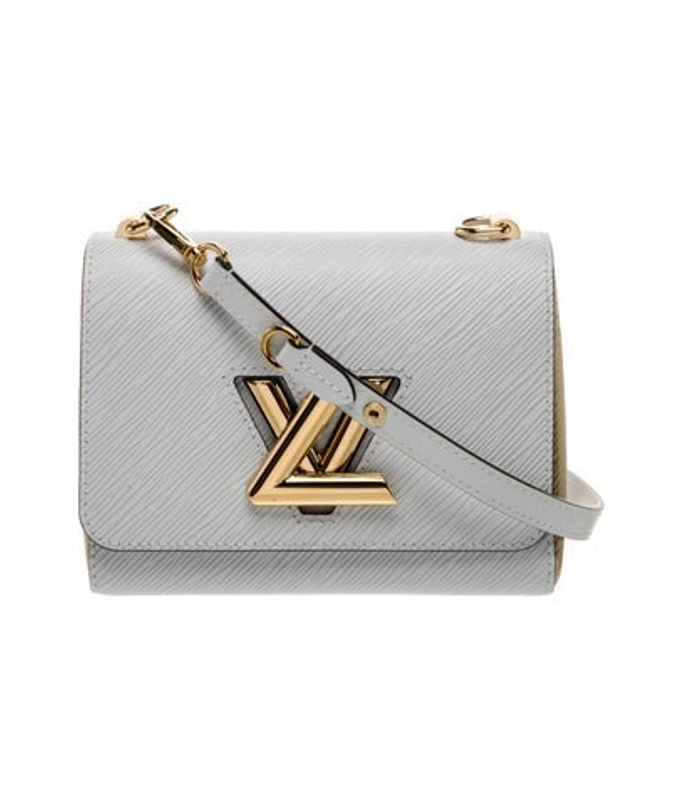 Louis Vuitton Vuitton Epi Leather Twist Pm