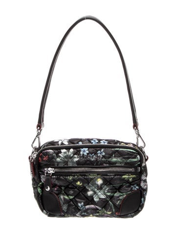 MZ Wallace Nylon Shoulder Bag