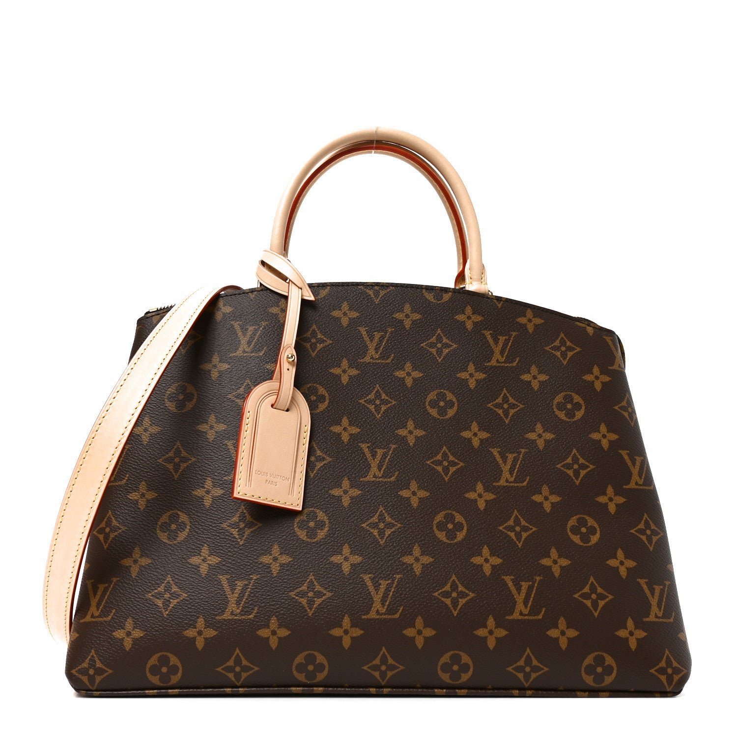 Louis Vuitton Monogram Grand Palais