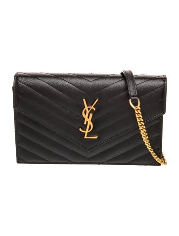 Leather Envelope 2025