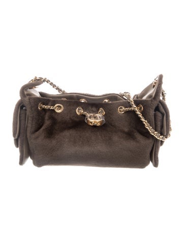 2026 Paris-New York Mini Hobo