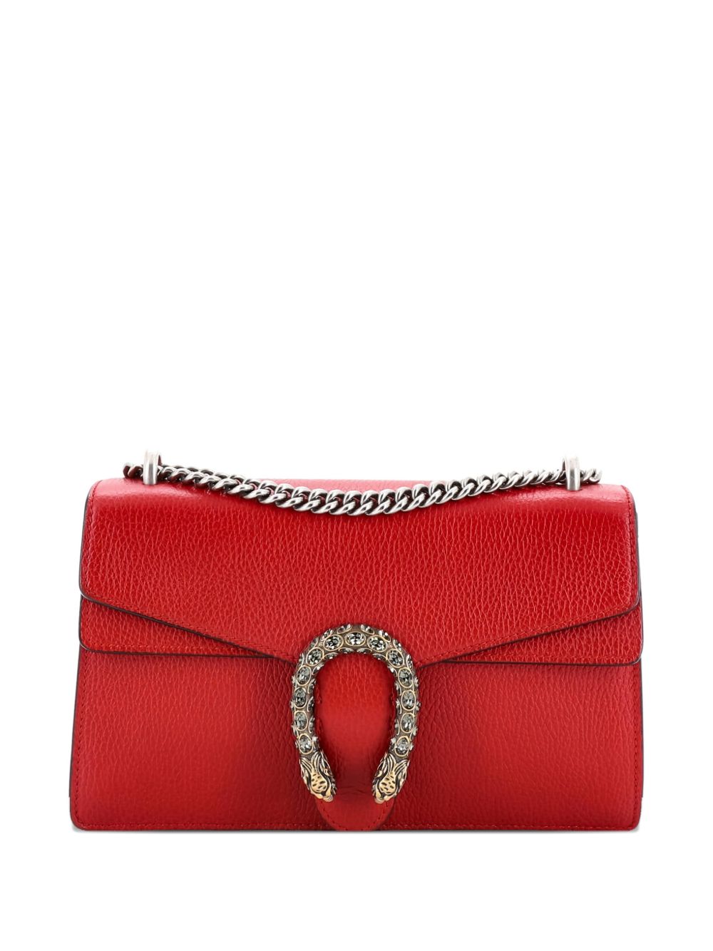 Dionysus Bag Leather Small shoulder bag