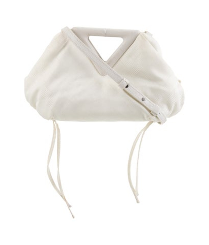 Bottega Veneta Veneta Intrecciato Point Small