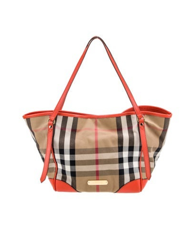 Burberry House Check Canterbury