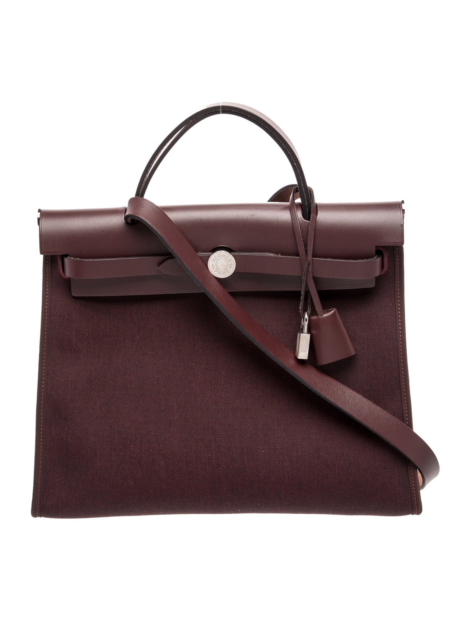 Toile & Vache Herbag Zip 31