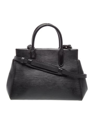 Epi Leather Marly BB