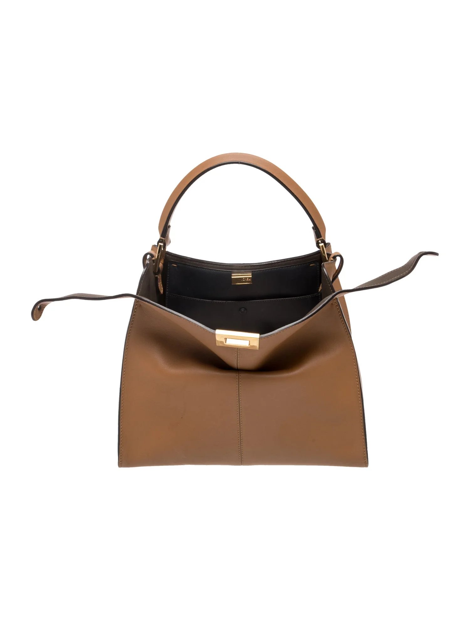 Zucca FF Peekaboo X-Lite Medium