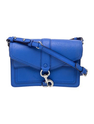 Rebecca Minkoff Leather Crossbody Bag