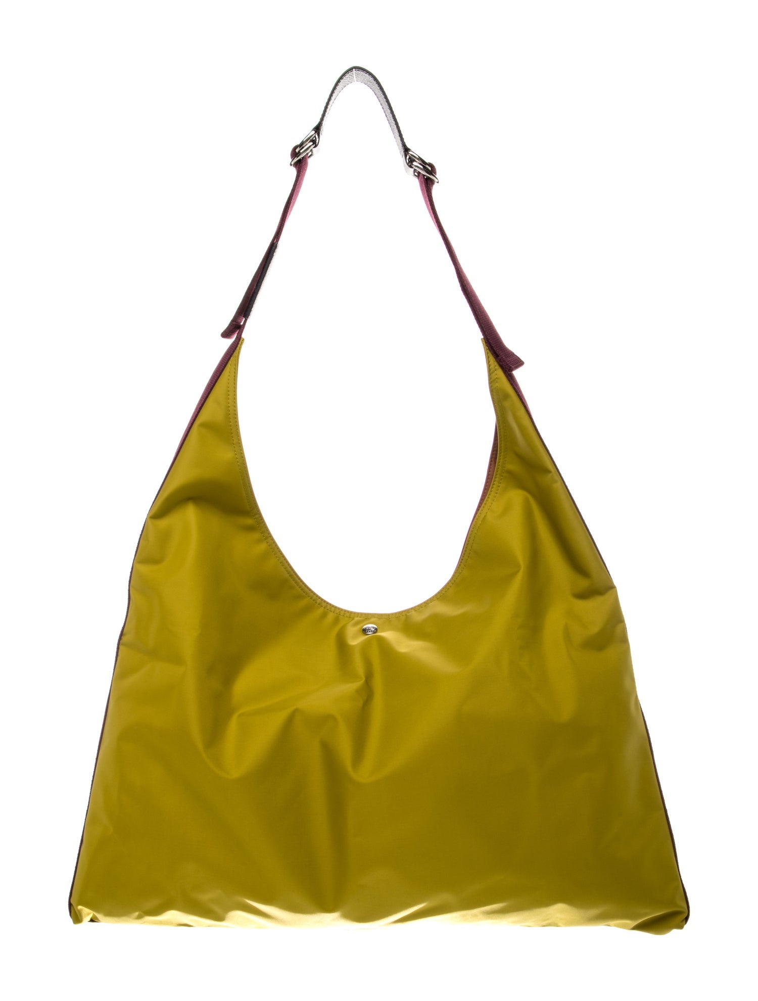Longchamp Nylon Re-Play XL