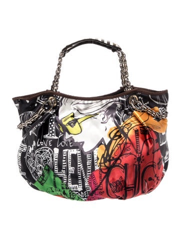 Satin Hobo