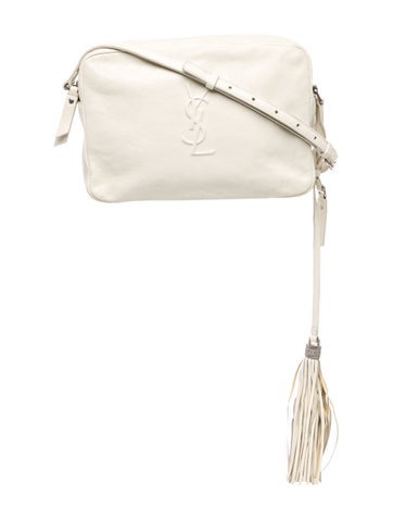 Leather Lou Small