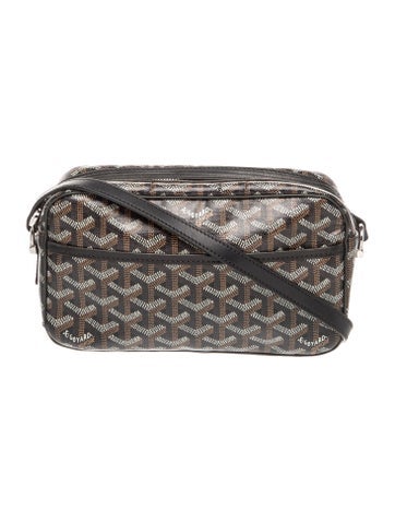 Goyard Goyardine Sac Capvert