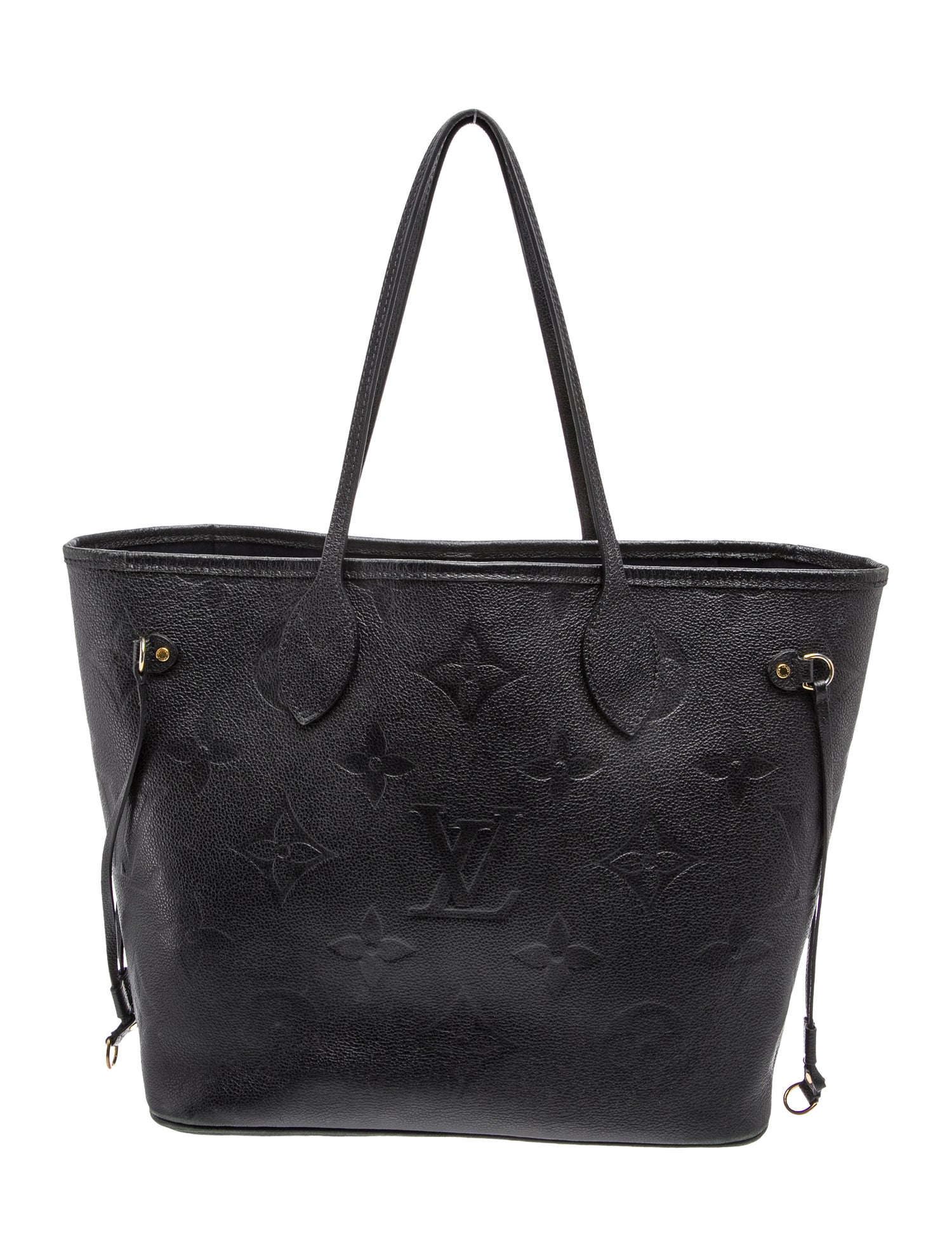 Monogram Giant Neverfull w/Pouch MM