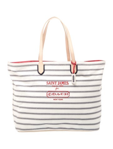 Canvas Tote