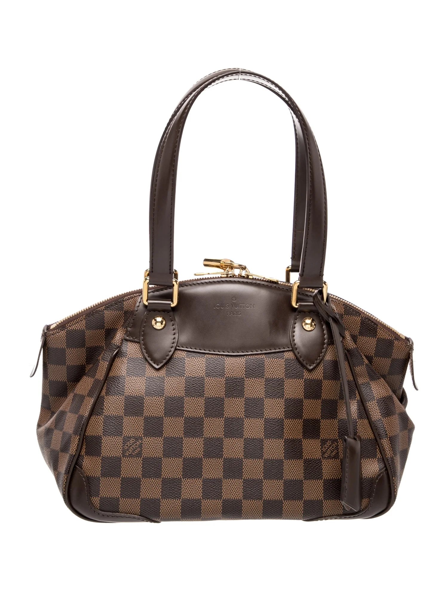 Damier Ebene Verona PM
