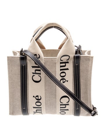 Canvas Tote