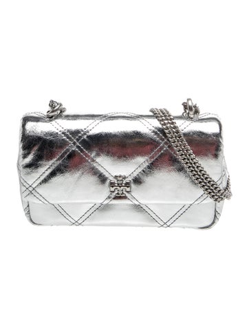 Leather Minaudière