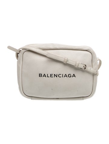 Balenciaga Signature Crossbody Bag