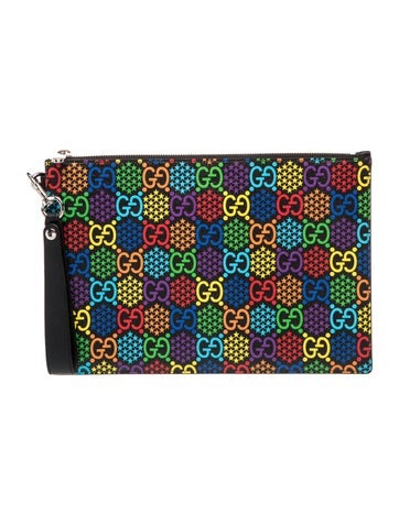GG Psychedelic Portfolio