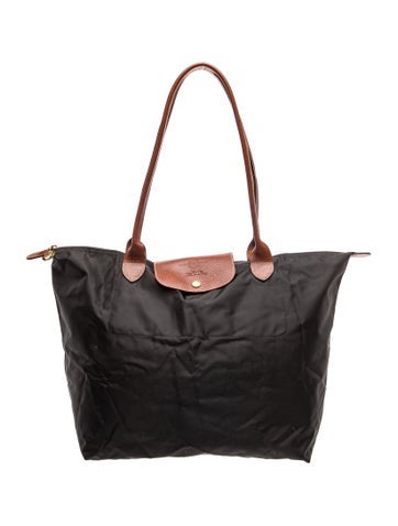 Nylon Tote
