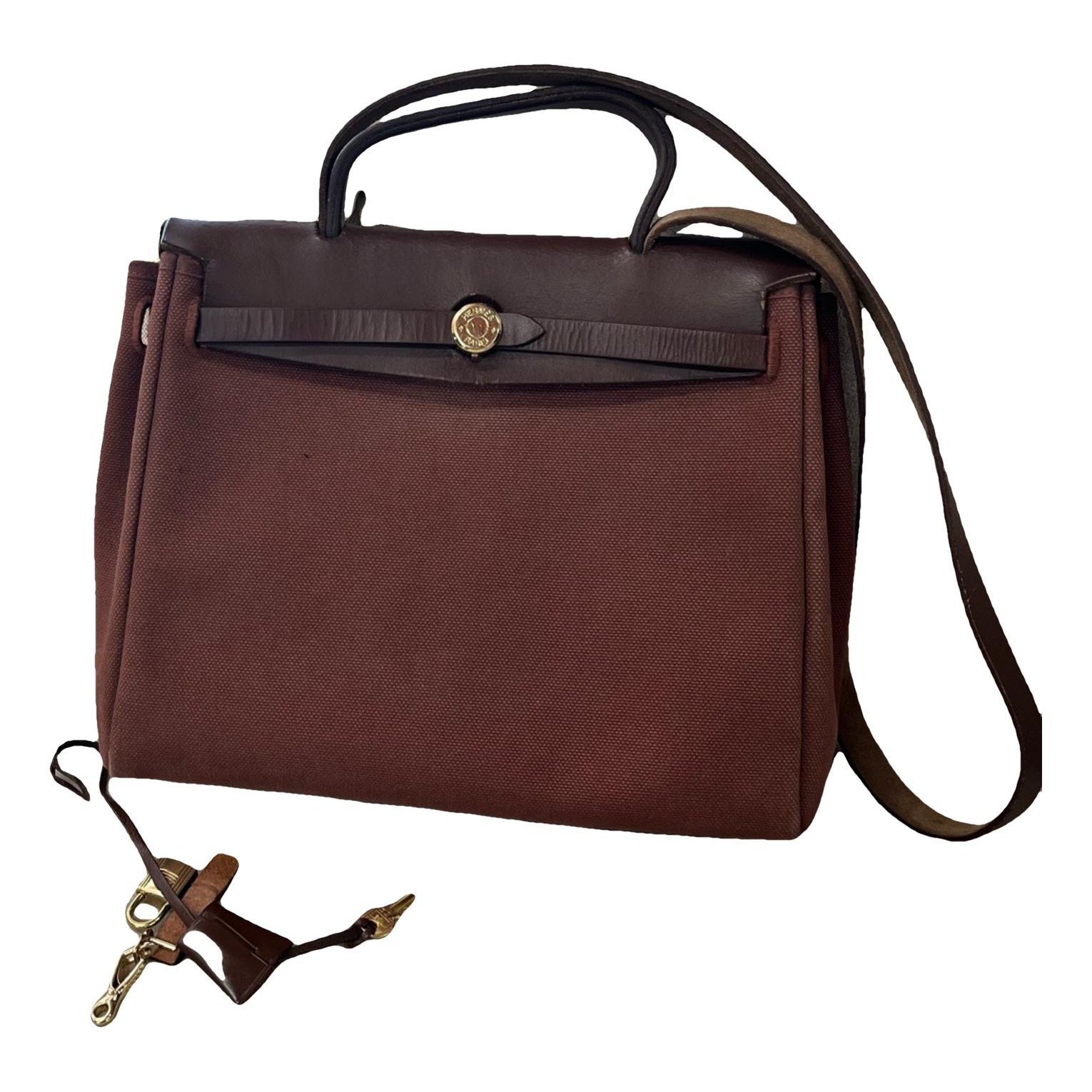 Herbag cloth handbag