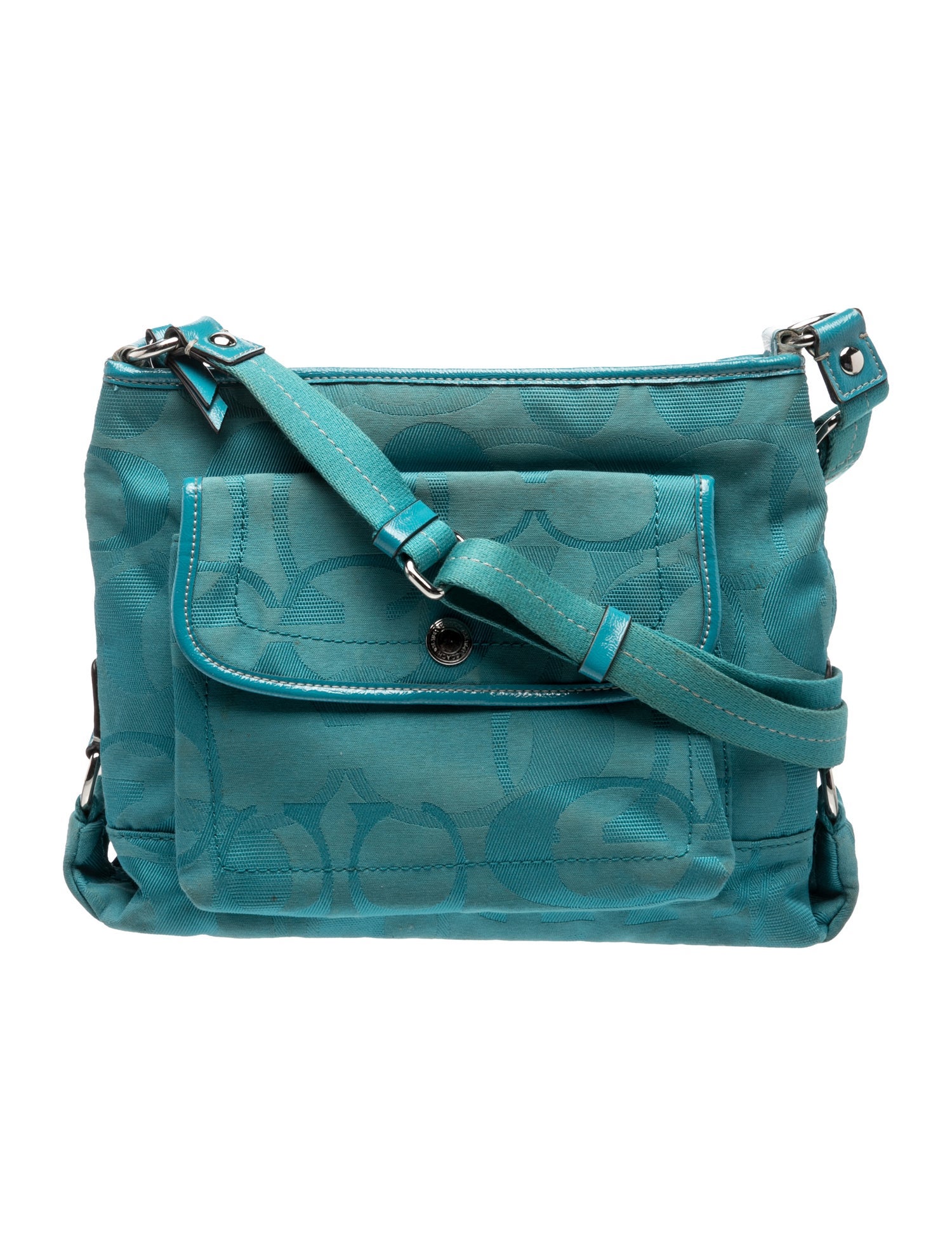 Coach Shoulder Bag