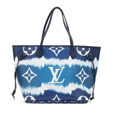Louis Vuitton Ltd. Ed. Escale Neverfull