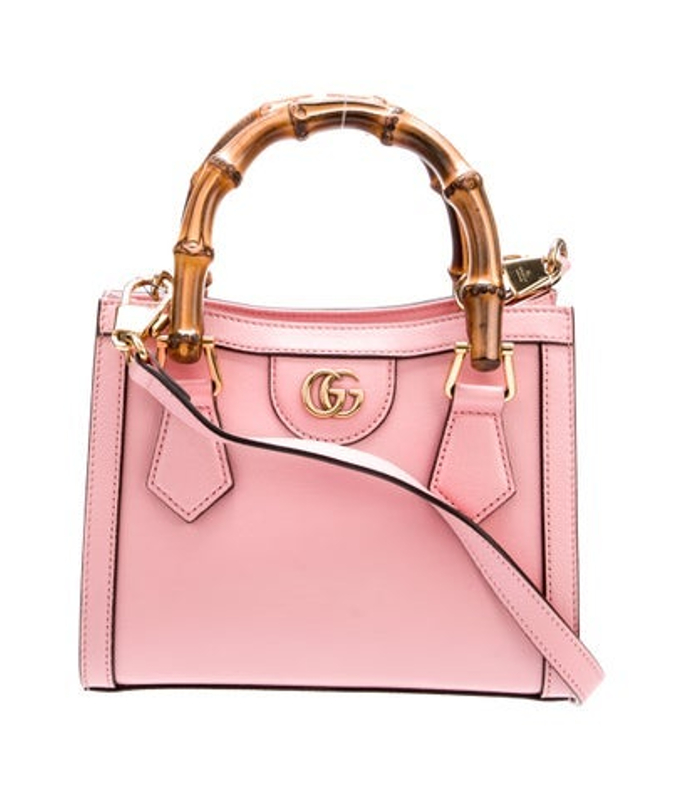 Gucci Double G Diana