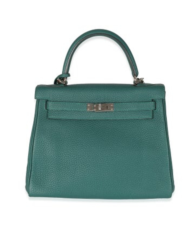 Hermes Togo Kelly Retourne 25