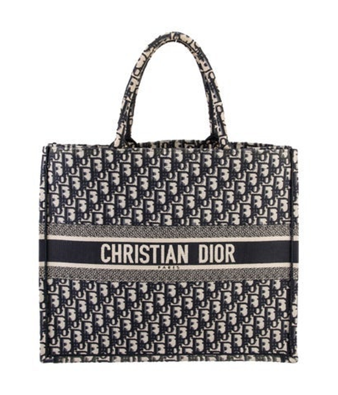 Dior Dior Book Medium